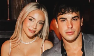Óscar Casas y Ana Mena podrían estar replanteándose su historia de amor, aunque la hermana del actor, Sheila Casas, insiste en que no es así.