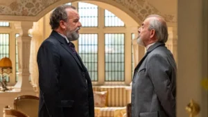 El avance de 'La Promesa' hoy llega con nuevas tramas que te sorprenderán.