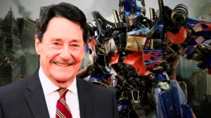 Ha muerto Peter Cullen, la voz de Optimus Prime en 'Transformers', de Igor en 'Winnieh the Pooh' y de otros muchos personajes que seguirán vivos por siempre en nuestras mentes.