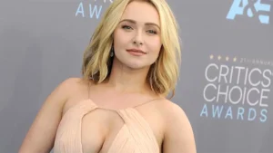 Hayden Panettiere publicó sus memorias con tan solo 36 años, y en ellas cuenta la mala experiencia con una de sus exparejas.