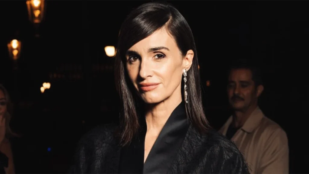 De long bob a 'mixie': así es el nuevo corte de pelo de PAz Vega que está causando furor este verano.