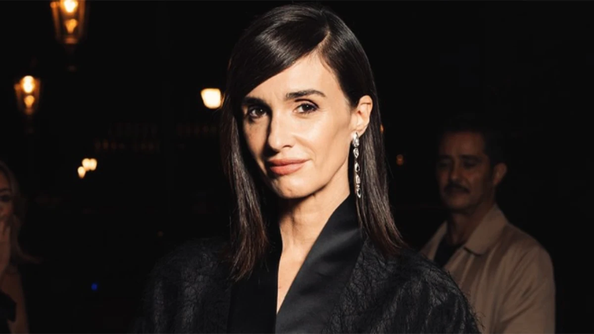 De long bob a 'mixie': así es el nuevo corte de pelo de PAz Vega que está causando furor este verano.