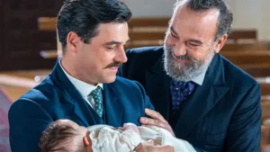 El avance de 'La Promesa' hoy trae de todo, ¡entérate antes que nadie de qué va a pasar!
