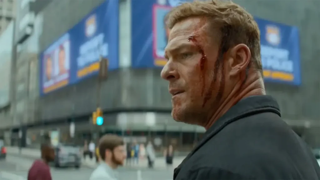 El tráiler de la temporada 4 de 'Reacher' deja claro que Jack seguirá pasándolas canutas en esta serie de espías de Prime Video.