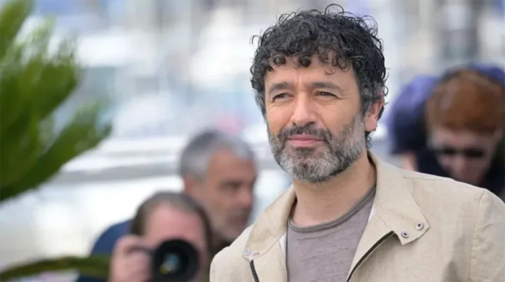 Rodrigo Sorogoyen estrena 'El ser querido', película con Javier Bardem y Victoria Luengo que le ha hecho llegar al límite de su instinto.