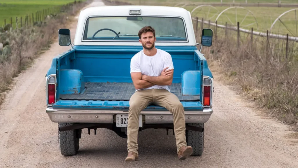 Scott Eastwood lleva dos décadas ligado a la industria del cine, pero su pelea con Shia LaBeouf durante el rodaje de 'Corazones de acero' estuvo a punto de superarle por completo.