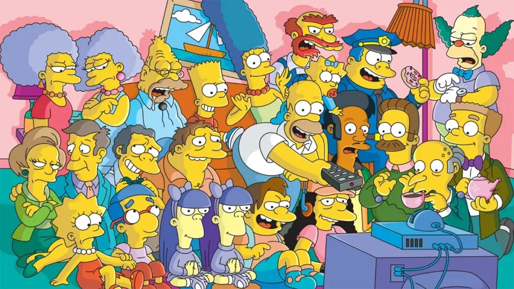 El final de 'Los Simpson' podría estar muy cerca: la actriz que da voz a Bart Simpson en la versión original de la serie anuncia su porra para la despedida de la familia más famosa de la televisión.