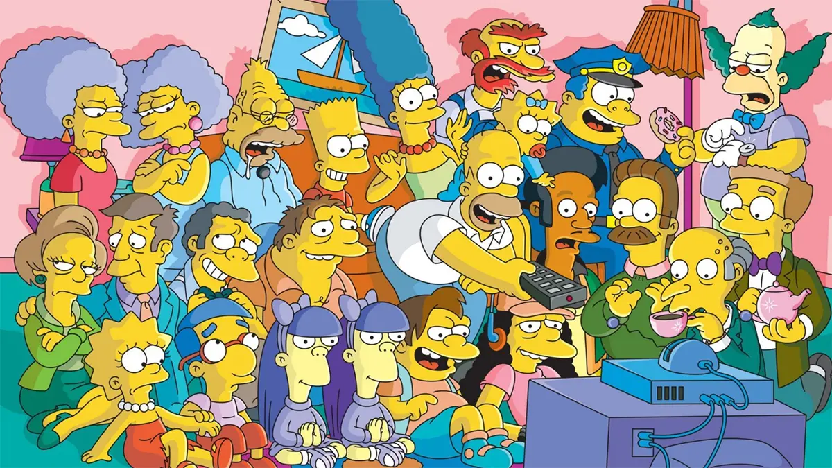 El final de 'Los Simpson' podría estar muy cerca: la actriz que da voz a Bart Simpson en la versión original de la serie anuncia su porra para la despedida de la familia más famosa de la televisión.