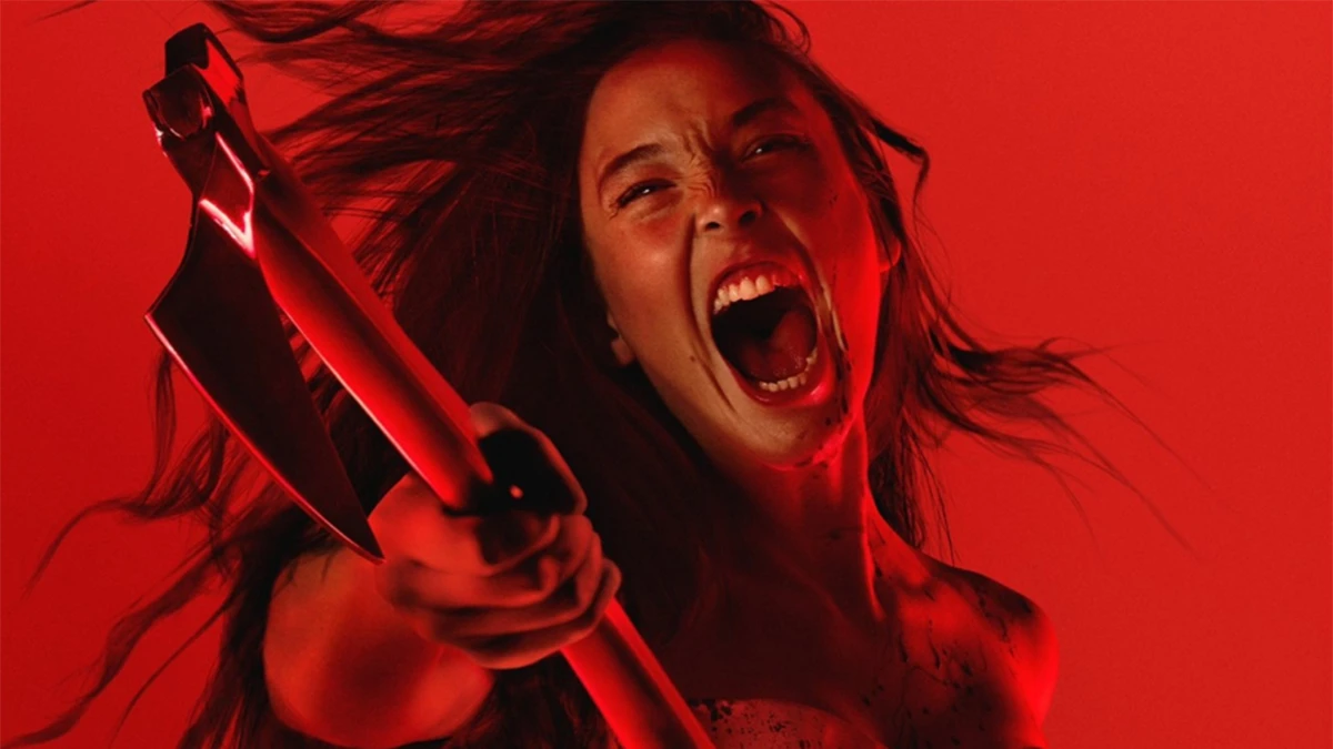 Ella Beatty protagoniza 'Monster: The Lizzie Borden Story' en Netflix en el que será su primer gran papel en pantalla. Sarah Paulson, por su parte, dará vida a una asesina en serie mucho más reciente y perturbadora.