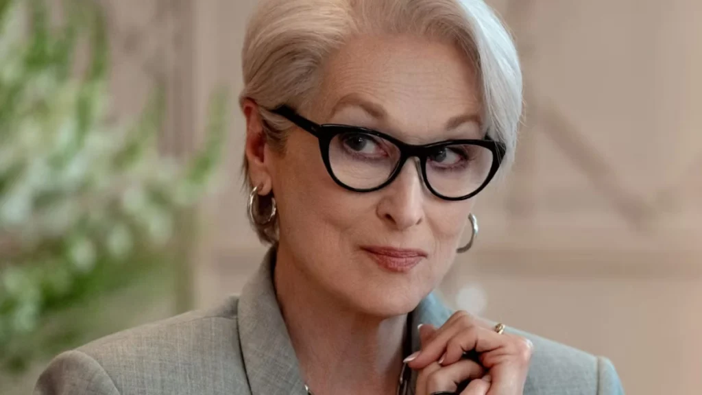 Meryl Streep vuelve a ser Miranda Priestly en 'El diablo viste de Prada 2'.