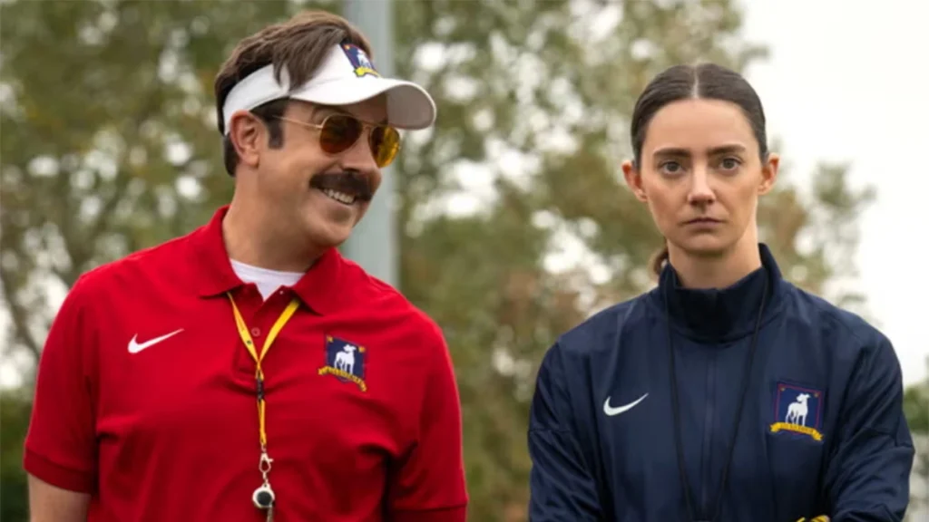 La temporada 4 de Ted Lasso rompe todos los récords en Apple TV. ¡Está claro que había ganas de 'Believe'!