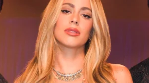 Tini Stoessel y su padre habrían roto su relación profesional tras 15 años, supuestamente, por desavenencias económicas. ¡Aquí hay jaleo!