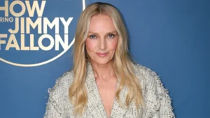 Uma Thurman rodó 'Kill Bill', dirigida por Tarantino, pero nunca perdonó que se intentase silenciar un accidente de coche sucedido durante las grabaciones.