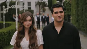 El final de 'Una nueva vida' aún tiene muchas dudas que resolver en Antena 3, ¡cuatro años de telenovela turca dan para mucho!
