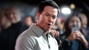 El actor está de enhorabuena: Mark Wahlberg tendrá nueva película en Netflix, ¡y de las que a él le gustan!