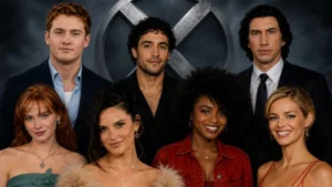 El nuevo reparto de los X-Men de Marvel ilusiona con Chritopher Abbot y Adam Driver como principal reclamo tras la confirmación de Sadie Sink, Kit Connor y Samara Weaving.