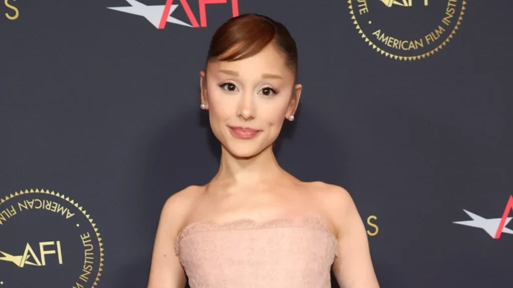 Ariana Grande se tomará un respiro tras su gira.