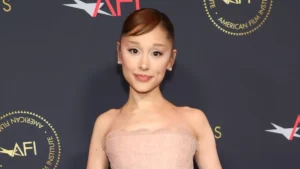 Ariana Grande se tomará un respiro tras su gira.