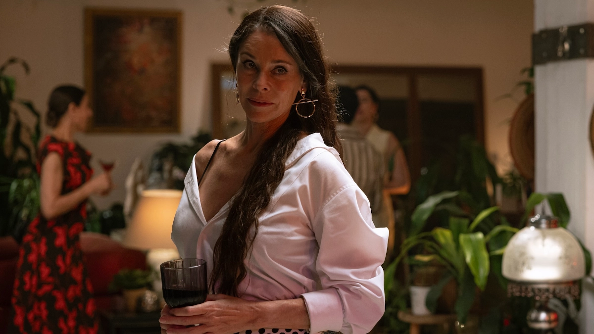 Belén Rueda protagoniza 'Amor de Dios'.