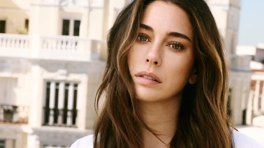 Blanca Suárez.