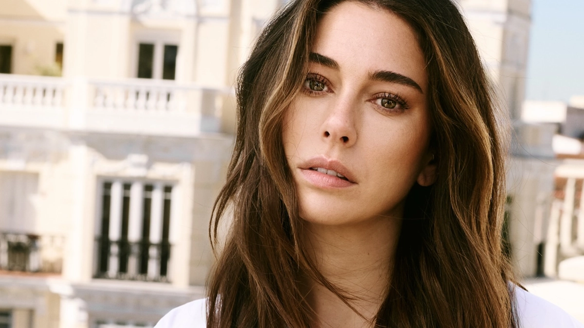 Blanca Suárez.