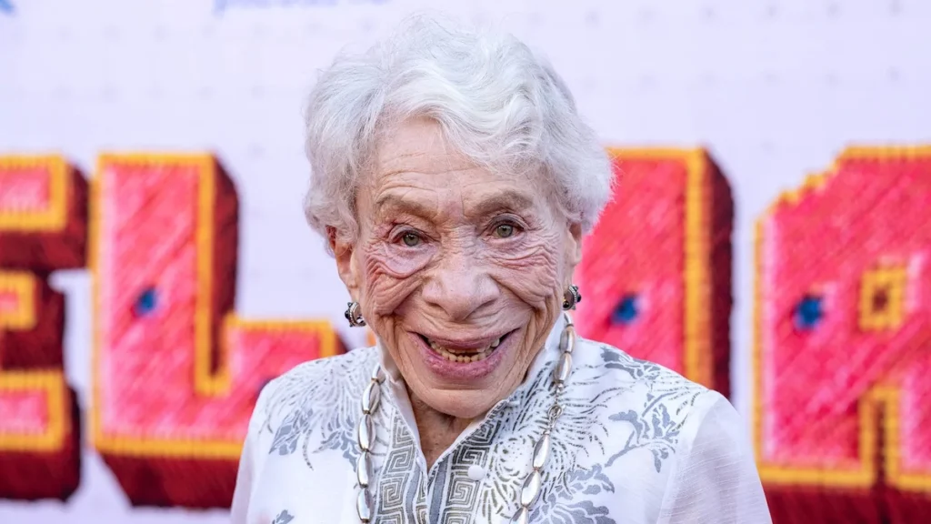 Muere Bunny Levine a los 97 años.