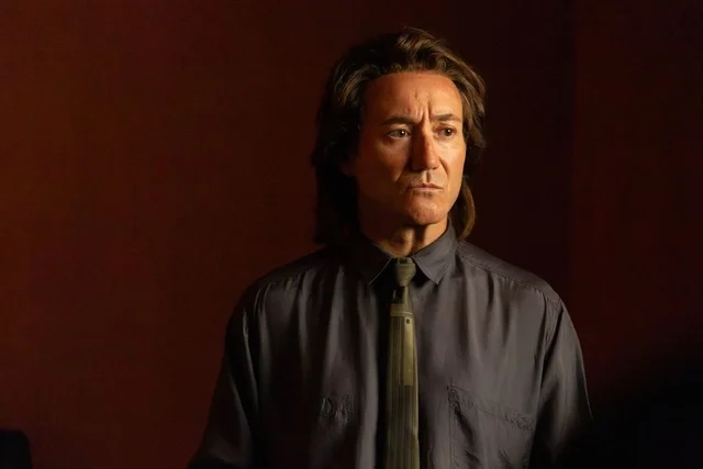 Carlos Santos será Raphael en su madurez en 'Aquel', la serie de Netflix.