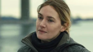 Kate Winslet, en 'Mare of Easttown'.