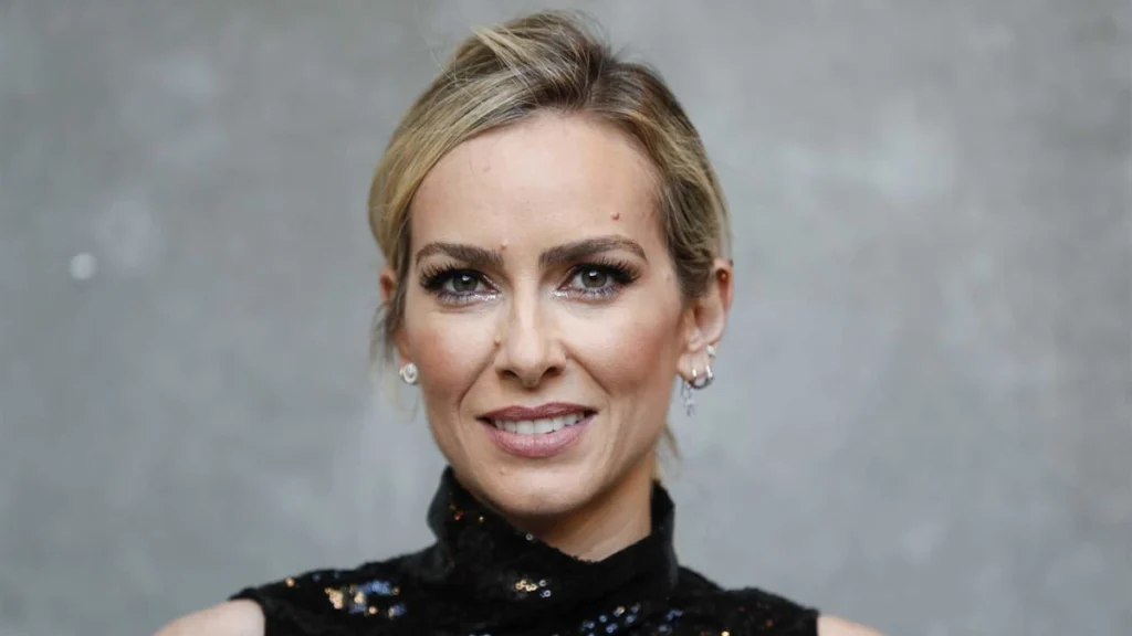 Kira Miró.