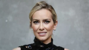 Kira Miró.