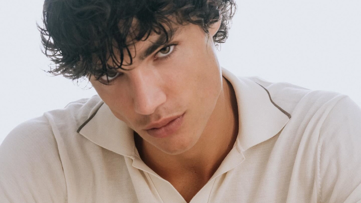 Fernando Líndez es Julián en 'Sunrise: El último amanecer'.