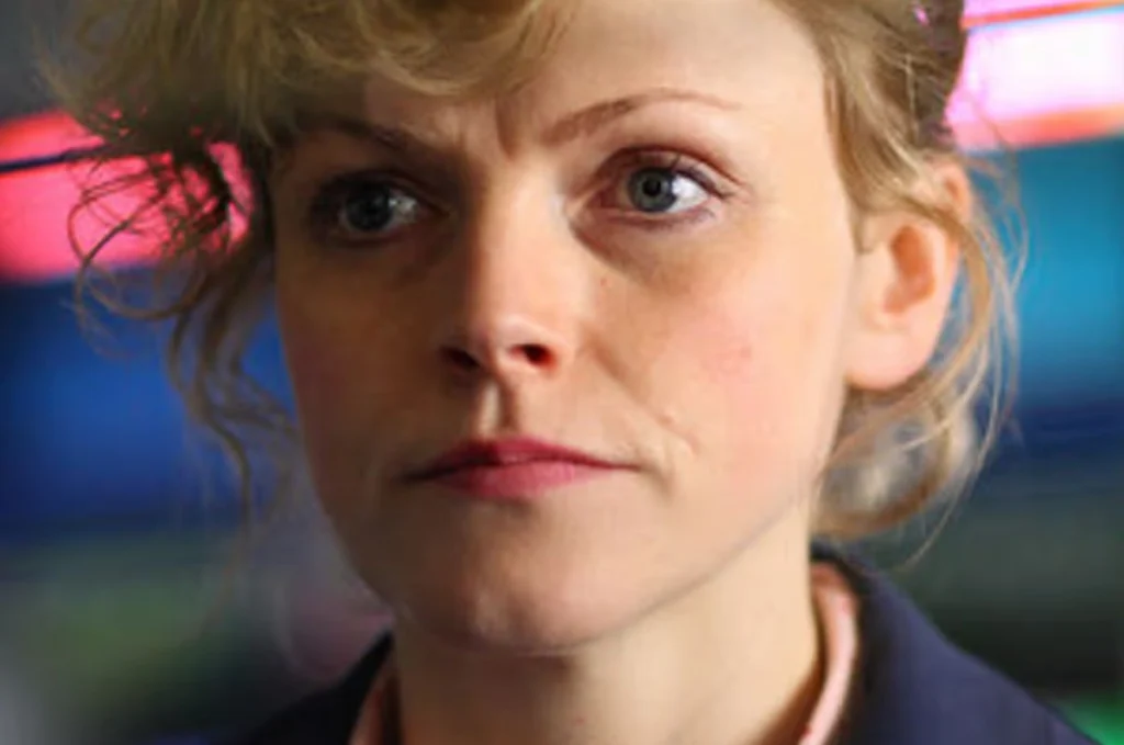 Maxine Peake será la hermana de Kate Winslet en 'The Unheard'.