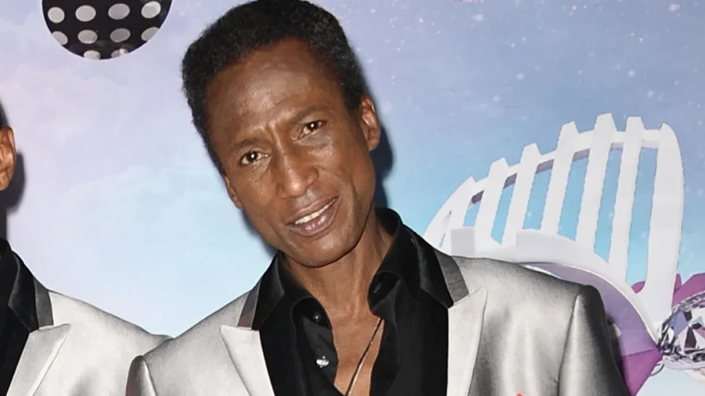 Michael Wright ha muerto a los 70 años.
