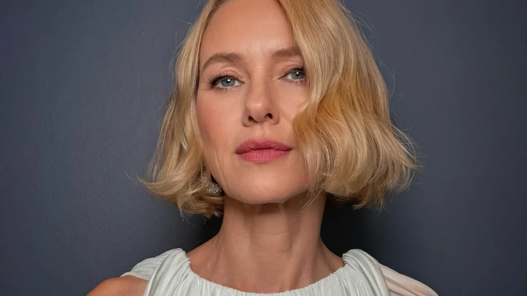 Naomi Watts recibirá el Premio Donostia 2026.