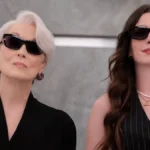 'El diablo viste de Prada 2', el reencuentro entre Miranda Priestly y Andy Sachs.