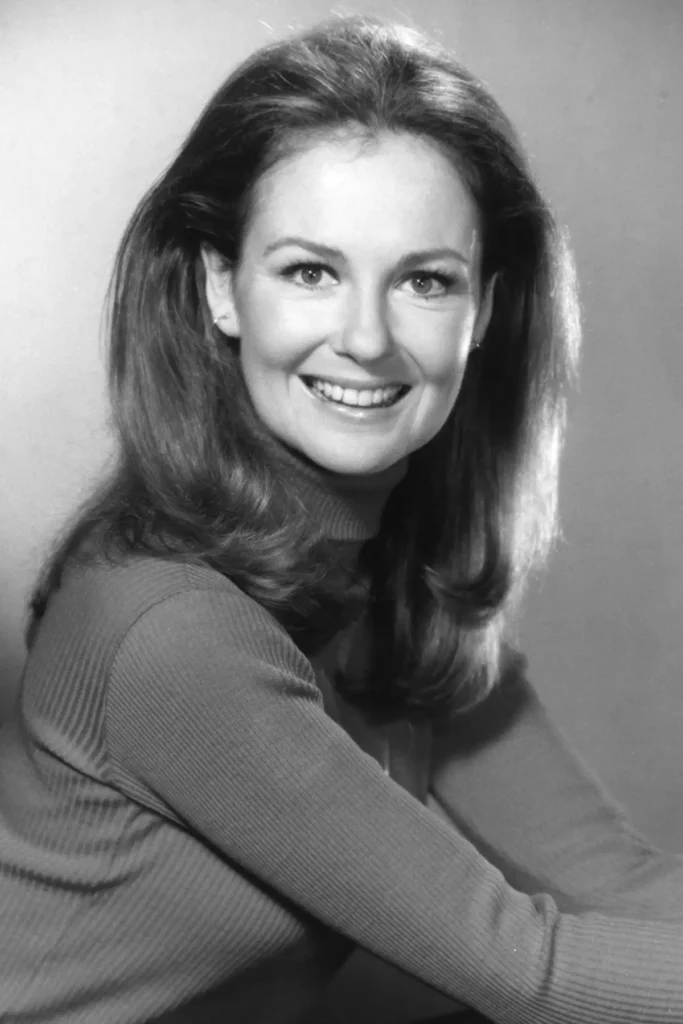 Shelley Fabares.