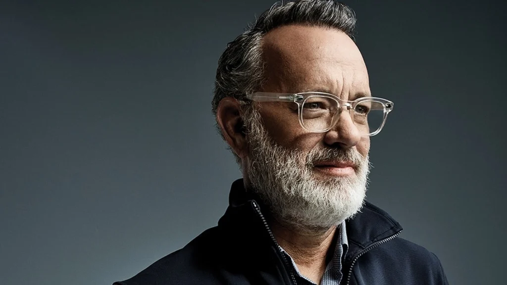 Tom Hanks negocia protagonizar 'Theo of Golden'.
