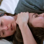 Renate Reinsve e Inga Ibsdotter Lilleaas interpretan a las hermanas Nora y Agnes Borg en 'Valor sentimental'.