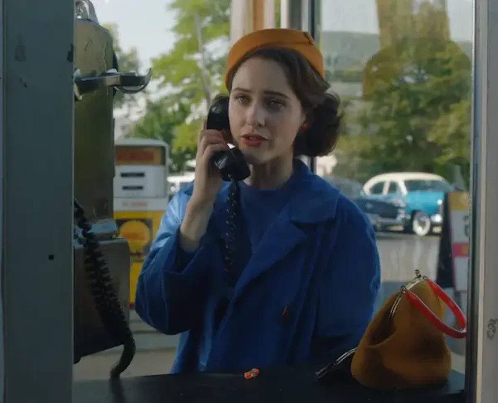 Episodio 8 de la temporada 2, ‘Someday…’.