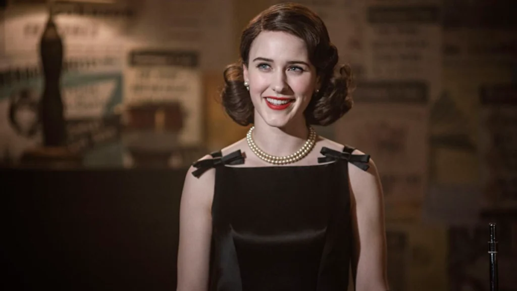 Episodio 8 de la temporada 1, ‘Thank You and Good Night’.