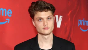 Lo de Asa Germann en X-Men para encarnar a Ángel, uno de los miembros fundadores de la patrulla X, cobra cada día más fuerza. ¡Ya no hay secretos en el mundo del cine!