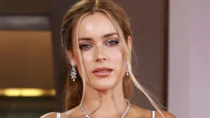 Alejandra Onieva ya es madre junto a Jesse Williams. La actriz hace tíos a Íñigo Onieva y Tamara Falcó.