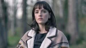 La serie 'Infamia' de HBO Max nos presenta a Susana Abaitua investigando la muerte de su hermana en un pueblo vasco que no se lo pondrá nada fácil.
