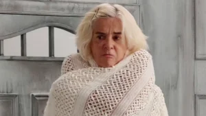 Anabel Alonso cuenta qué frase dijo para convencer a su padre de que quería formarse como actriz. ¡Su familia quería algo más tradicional para ella!