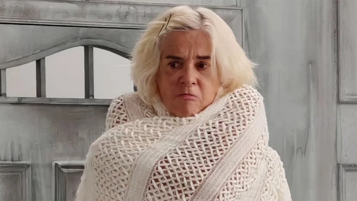 Anabel Alonso cuenta qué frase dijo para convencer a su padre de que quería formarse como actriz. ¡Su familia quería algo más tradicional para ella!