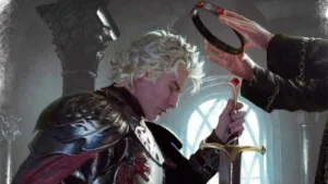La película de 'Juego de Tronos' sobre Aegon el Conquistador ya tiene fecha de estreno, ¡el 1 de junio de 2029!