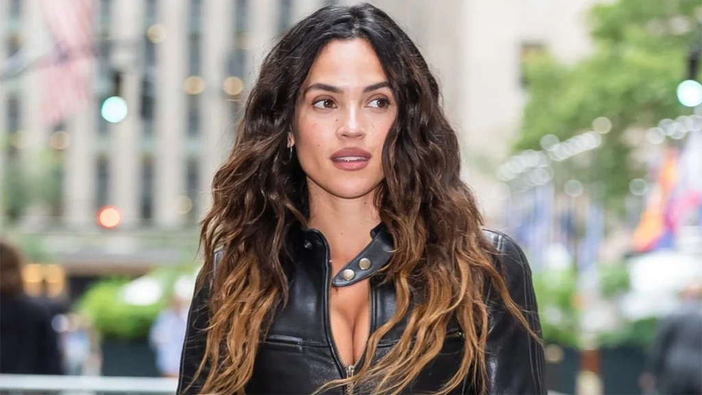 Adria Arjona critica el ego de un excompañero y el hecho de que se escudase en el método de actuación para comportarse como un auténtico cretino durante el rodaje.