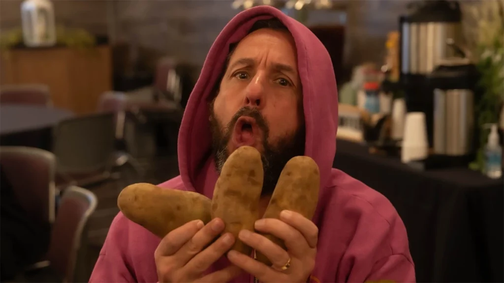 ¿Elegir las mejores películas de Adam Sandler? No es tarea sencilla, pero lo hemos intentado con motivo de su 60 cumpleaños. Echa un vistazo, ¡seguro que te falta alguna por ver!
