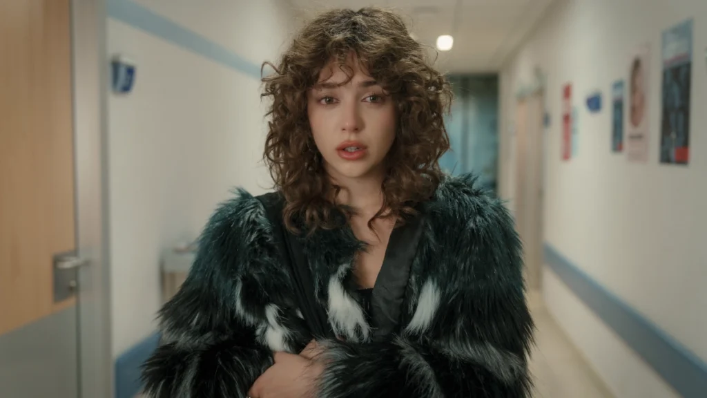 Ana Mena, uno de los fichajes de 'Furia Parte 2'.