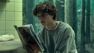 Lo de Asa Germann en X-Men para encarnar a Ángel, uno de los miembros fundadores de la patrulla X, cobra cada día más fuerza. ¡Ya no hay secretos en el mundo del cine!